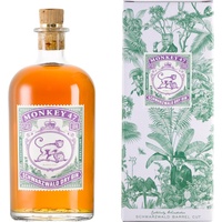 Monkey 47 Schwarzwald Dry Gin Barrel Cut – Deutscher