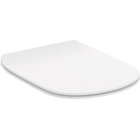 Ideal Standard Tesi WC-Sitz ultra flach Softclose weiß T352701