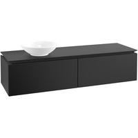 Villeroy & Boch Legato Waschtischunterschrank für ein Waschbecken L