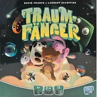 Asmodee Traumfänger