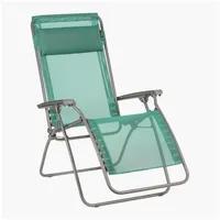 Lafuma R Clip Batyline Iso Relaxliege 68 x 87
