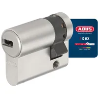 ABUS Profilzylinder D6XNP
