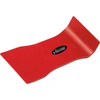 VIGOR Lösehebel extra breit einseitig abgewinkelt V2491 (60 mm)