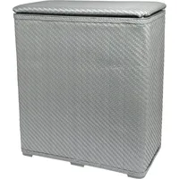 KLEINE WOLKE Wäschebox Wäscheboy, 48 x 27 x 55