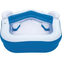 BESTWAY Family Pool Fun 213 x 206 x 69