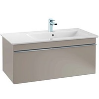 Villeroy & Boch Venticello Waschbeckenunterschrank 1 Auszug 953 x