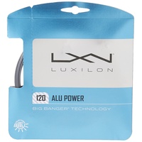 Luxilon Alu Power 120 12,2 M Einzelne Tennissaite -