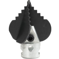 KS Tools Kreuzblattbohrer, Ø 115mm, Spirale 22mm