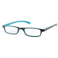 I NEED YOU Lesebrille Zipper Selection SPH: 1.00 Farbe: