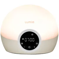 Lumie Bodyclock Spark 100 Lichtwecker mit Einschlafsonnenuntergang