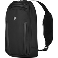 Victorinox Altmont Professional Tablet Sling Bag Black