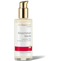 Dr Hauschka Mandel Körperbalsam 145 ml