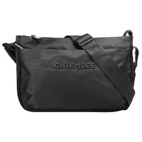Chiemsee Umhängetasche Apanatschi Shoulderbag Black