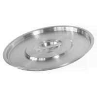 HENDI Deckel, für Eimer 516683, geeignet für 516683, 280x(H)25mm