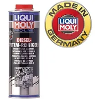 LIQUI MOLY Pro-Line Diesel System Reiniger K 1 L
