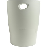 Exacompta 45306D ECOBIN 8er Pack Papierkörbe 15 Liter mit