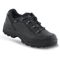 Lowa Renegade II GTX Lo TF schwarz/schwarz 46