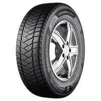 Bridgestone Duravis All Season 225/55 R17C 109/107H