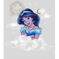 KOMAR Wandbild BxH: 40 x 50 cm bunt