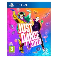 UbiSoft Just Dance 2020 Standard PlayStation 4