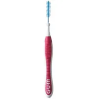 Gum TRAV-LER Interdentalbürsten 1,4mm Kerze, pink,6St