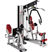 BH fitness TT Pro