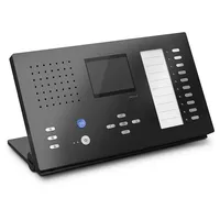 TCS Video Innenstation CAI2210-0156