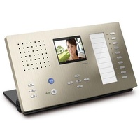 TCS Carus Adapto Video-Innenstation CAI2210-0152 champagner