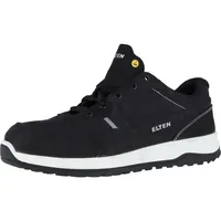 ELTEN Journey black Low ESD S3 SRC, Größe 46