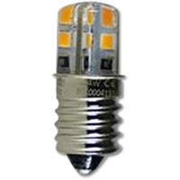 Jung LED-Lampe E14, grün