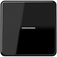 Jung FMCD1700SW eNet Funk-Steuertaste Standard schwarz