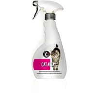 7Pets Cat Away Spray, Katzen Fernhalte Spray | 500