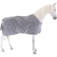 Bucas Smartex Turnout Extra Classic 300g - Iron Gate