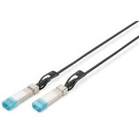Digitus DN-81226 DN-81226 SFP+ Direktanschlusskabel 10 meter