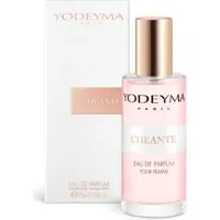 YODEYMA Cheante Eau de Parfum für Frauen 15ml