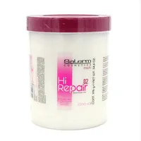 Salerm Hi Repair Maske Haar Geschädigt 1000 ML