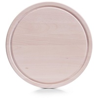 Zeller Present Schneidebrett, Beige