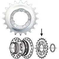 Shimano Teile, Y-32203620