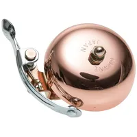 Crane Bell Orange