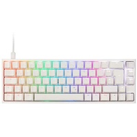 Ducky ONE 2 SF RGB Gaming Tastatur MX-Brown DE