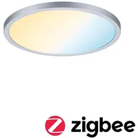 Paulmann Panel Areo VariFit IP44 18W TuneW Zigb