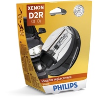 Philips Xenon Vision D2R