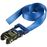Master Lock Spanngurt mit Ratsche 6 m x 35