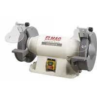ELMAG Doppelschleifmaschine dsm 200 w