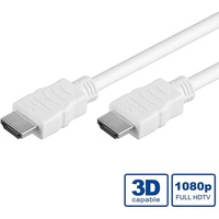 Value HDMI High Speed Kabel mit Ethernet 20m