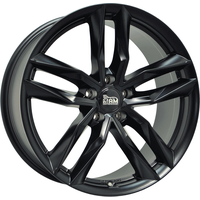 Mam Baby MAM RS3 7x16 ET45 5x114,3 72,6, Black