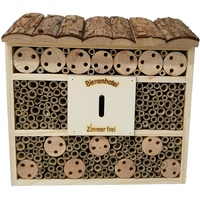 Dehner natura premium Dehner Natura Insektenhotel Andrena, ca. 29.5