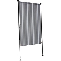 Angerer Balkonsichtschutz Exclusiv Nr. 2800 120 x 225 cm