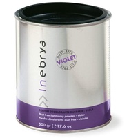 Inebrya Bleaching Powder Violet 500 g