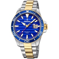 Festina Prestige Edelstahl 44,3 mm F20362/4
